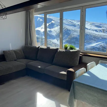 Διαμέρισμα Sierra Nevada Edificio Montaire Γρανάδα