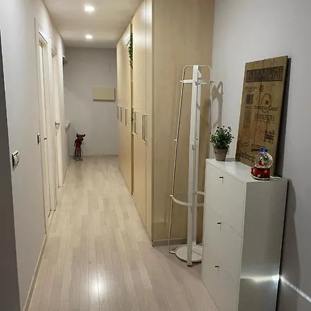 Διαμέρισμα Sierra Nevada Edificio Montaire Γρανάδα