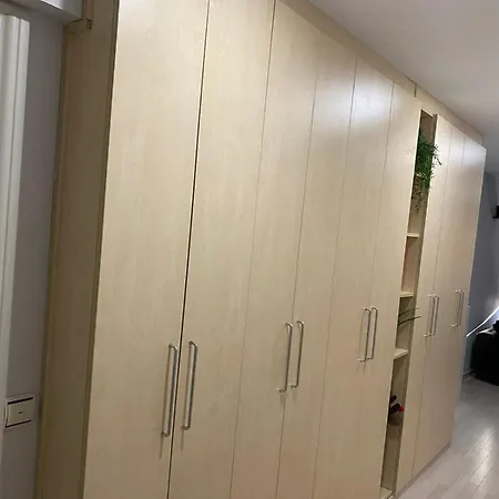 Sierra Nevada Edificio Montaire Διαμέρισμα Γρανάδα