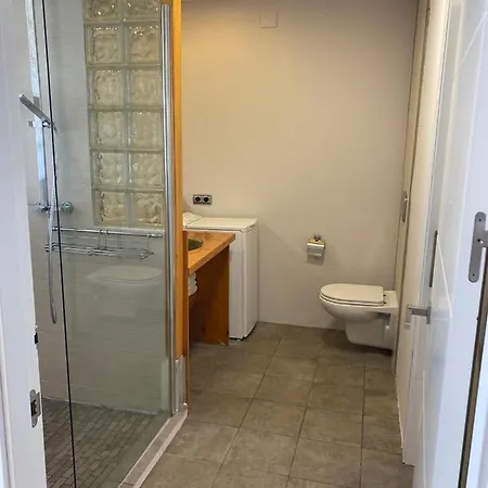 Sierra Nevada Edificio Montaire