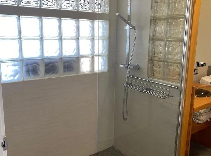 Sierra Nevada Edificio Montaire Apartman