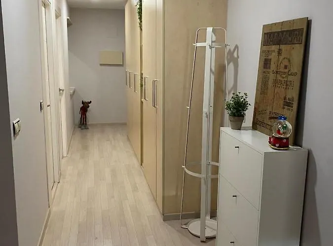 Apartman Sierra Nevada Edificio Montaire Granada