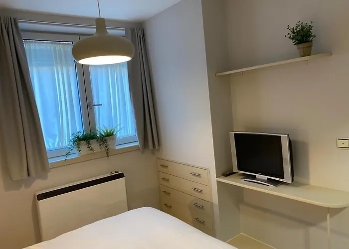 Sierra Nevada Edificio Montaire Apartman