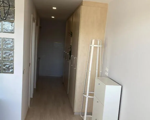 Apartman Sierra Nevada Edificio Montaire Granada