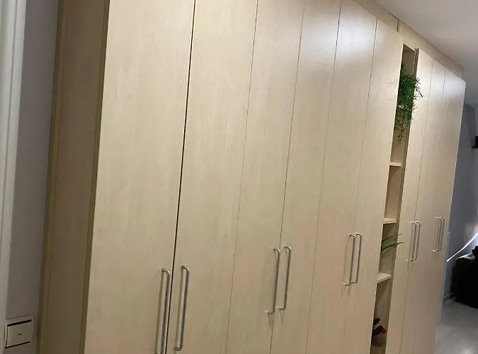 Sierra Nevada Edificio Montaire Apartman Granada