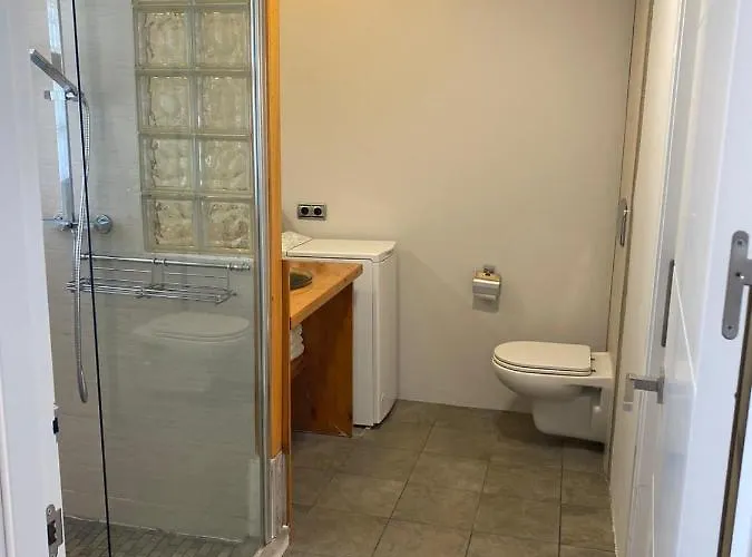 Sierra Nevada Edificio Montaire