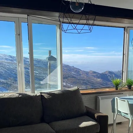 Sierra Nevada Edificio Montaire アパート グラナダ
